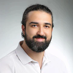 Ali Hajiabadi
