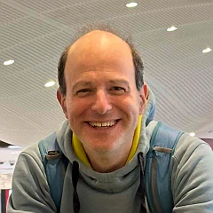 Cedric Lichtenau