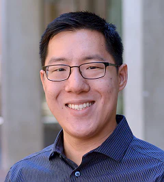 Daniel Wong