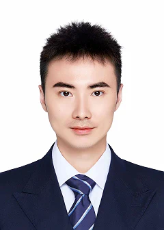 Fangxin Liu