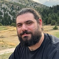 George Papadimitriou