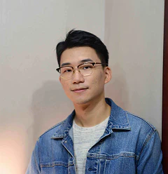 Jue Wang