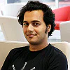 Kaveh Razavi
