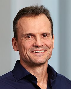Markus P&uuml;schel