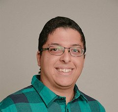 Mohamed Tarek Ibn Ziad