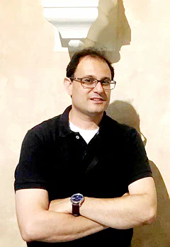 Mohamed Zahran