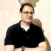 Mohamed Zahran