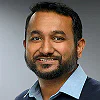 Mohammad A. Islam