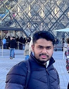 Nilesh Rajendra Shah