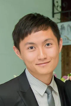 Po-An Tsai