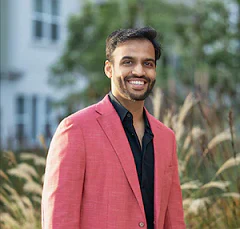 Sahil Parmar