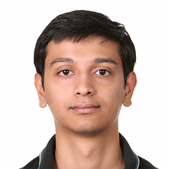 Snehasish Kumar