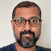 Sudhanva Gurumurthi