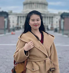 Ting Cao