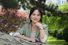 Yang Du