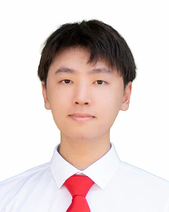 Yuhan Chen